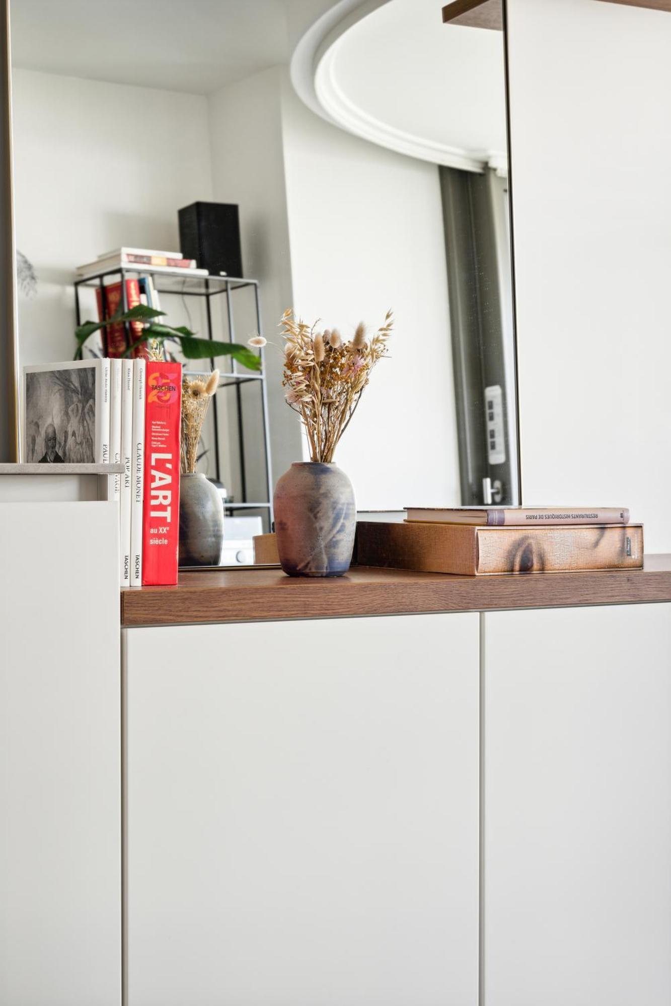 Appartement Veeve - The Transforming Terrace Paris