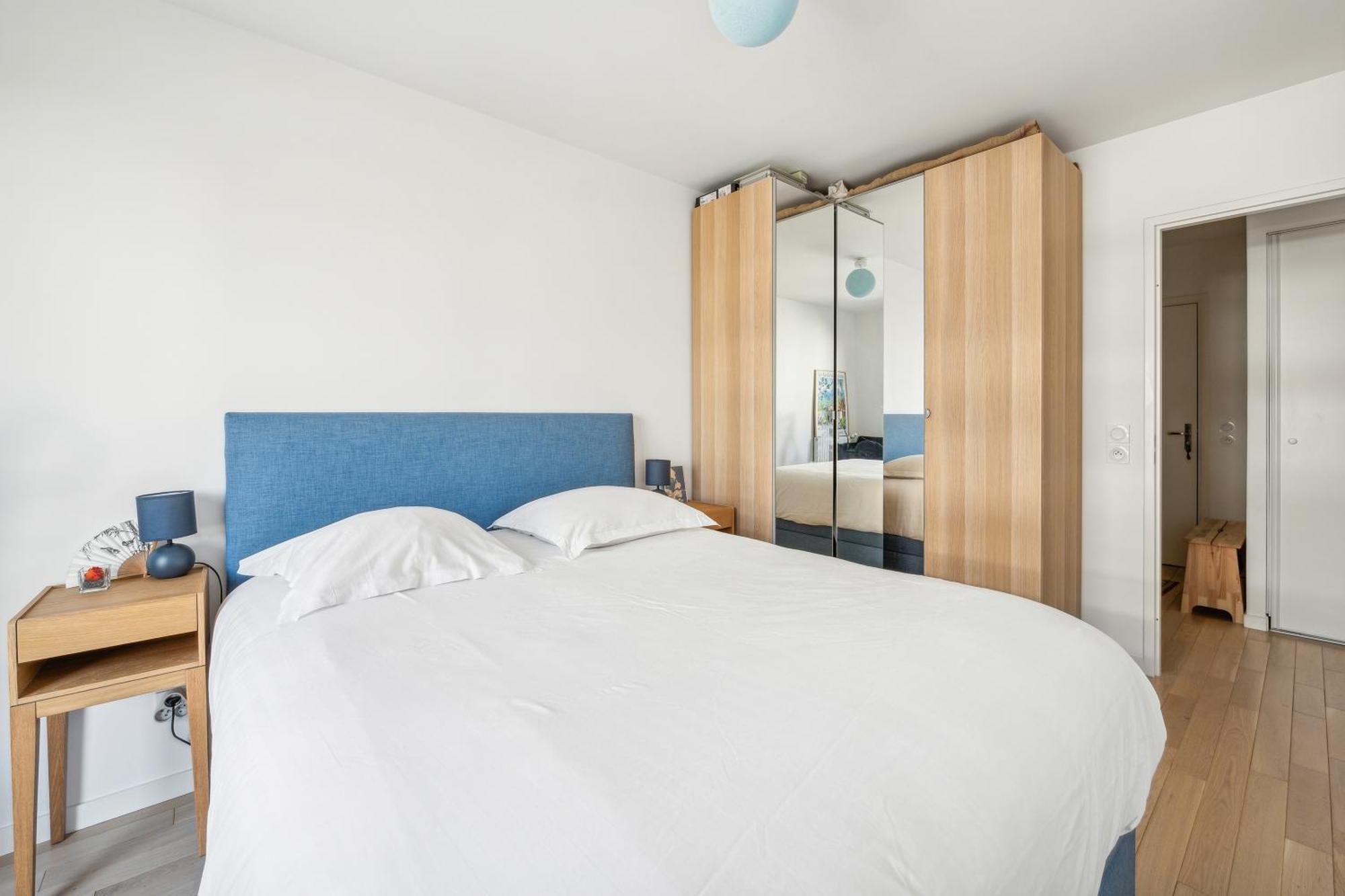 Appartement Veeve - The Transforming Terrace *